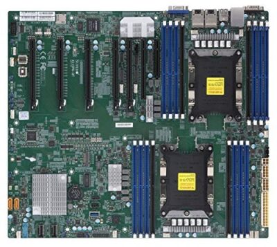 Supermicro X11DPG-QT Motherboard