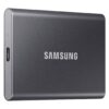 SamSung T7 1TB 85 x 57 x 8.0mm USB 3.2 Type-c MU-PC1T0T WW