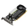 NVIDIA QUADRO T1000 8GB PCI-E