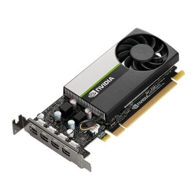 NVIDIA QUADRO T1000 8GB PCI-E