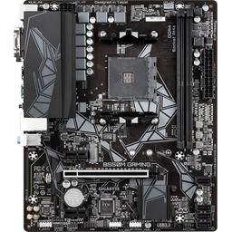 Gigabyte B550M GAMING AMD B550 Chipset AM4 Socket Motherboard