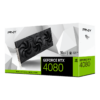 PNY RTX 4080 VERTO Triple Fan VCG408016TFXPB1 NVIDIA GPU