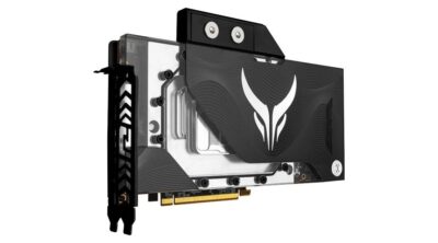 Liquid Devil Radeon RX 6900 XT Ultimate 16GB GDDR6 AXRX 6900 XTU 16GBD6-W2DHC OC AMD GPU Graphic Card