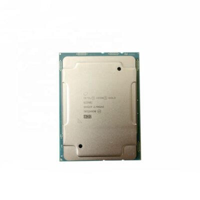 Intel Xeon Gold 5220 Processor 24.75M Cache, 2.20 GHz (BX806955220)