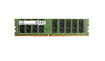 Samsung - M393A2K40CB2-CTD - Samsung 16GB DDR4 SDRAM Memory Module - 16 GB (1 x 16 GB) - DDR4-2666/PC4-21300 DDR4 SDRAM