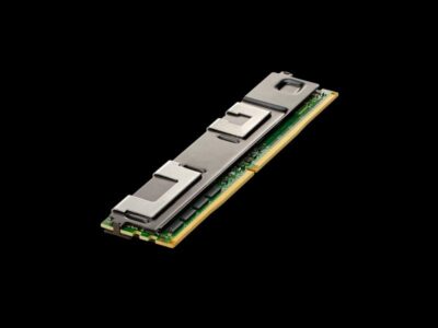 Intel Optane 128GB persistent memory DDR T NMA1XXD128GPSU4