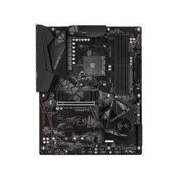 Gigabyte X570 GAMING X AMD X570 Chipset AM4 Socket Motherboard