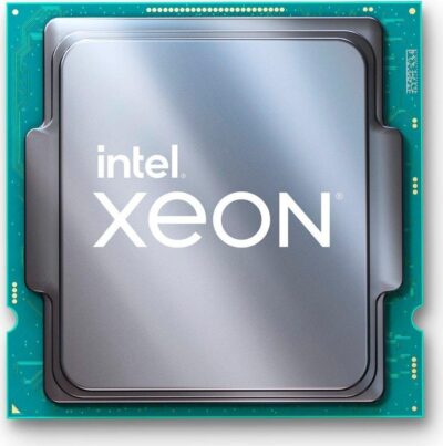 INTEL XEON CPU E-2378 Server CPU Scalable Processor