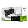 PNY RTX 4070 Ti VERTO Triple Fan VCG4070T12TFXPB1 NVIDIA GPU