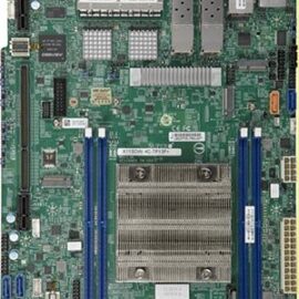 Supermicro MBD-X11SDW-4C-TP13F+-O Server Motherboard