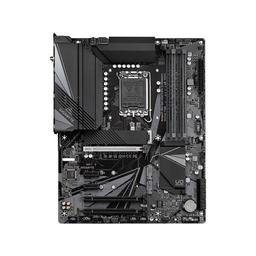 Gigabyte Z690 UD AX DDR4 Intel Z690 Chipset LGA1700 Socket Motherboard