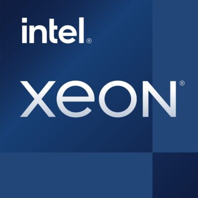 INTEL XEON CPU E-2388G Server CPU Scalable Processor