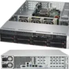 Supermicro SYS-5029P-WTR