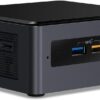 Intel NUC Kit NUC8i5BEH