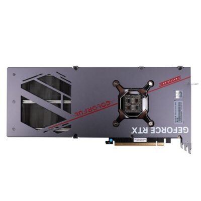 Colorful Tomahawk RTX 4090 Deluxe Edition Nvidia GPU