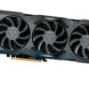 Sapphire RX 7900 XTX 21322-01-20G AMD GPU