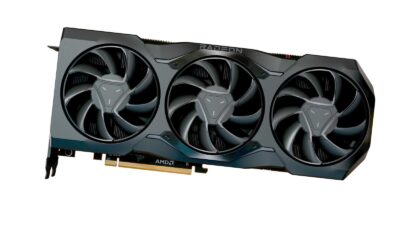 Sapphire RX 7900 XTX 21322-01-20G AMD GPU