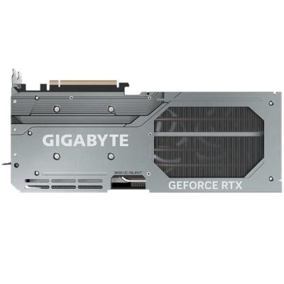 GIGABYTE RTX 4070 Ti GAMING GV-N407TGAMING-12GD NVIDIA GPU