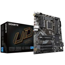 Gigabyte B760 DS3H AX DDR4 Intel B760 Chipset LGA1700 Socket Motherboard