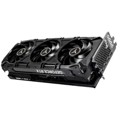 Yeston RTX 4090 Deluxe HA NVIDIA GPU