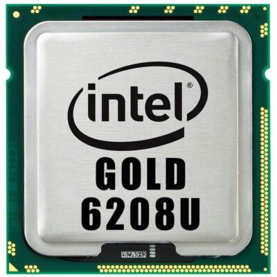 Intel Xeon Gold 6208U 16Cores 32Threads FCLGA3647 CPU Processor