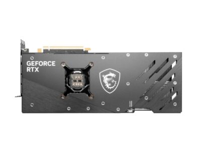 MSI GeForce RTX 4080 16GB GAMING X TRIO Nvidia GPU