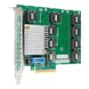 873444-B21 HPE DL5x0 Gen10 12Gb SAS Expander Card Kit with Cables