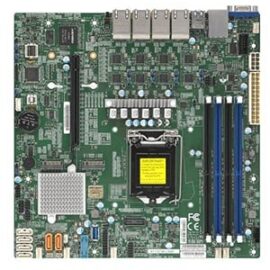 Supermicro MBD-X11SCM-LN8F-O Server Motherboard