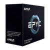 AMD EPYC 7443 24Cores 48Threads 100-100000340 Milan Server CPU Processor