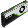 PNY Quadro RTX 8000 Graphic Card - 48 GB GDDR6 - 384 bit Bus Width - DisplayPort