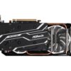 ASRock Radeon RX 6600 Challenger D 8GB Graphics Card, 8GB 128-bit GDDR6, Support PCI Express 4.0,1HDMI Interface, 3DisplayPort1.4 Interface