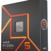 AMD Ryzen 5 5600GE 6 Cores 12 Threads CPU Processor 100-000000261