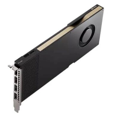 Nvidia H100 80GB PCIe Core GPUs