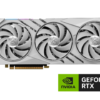 MSI 4060Ti Gaming GeForce RTX 4060 Ti 16GB GDDR6 PCI Express 4.0 x8 ATX Video Card RTX 4060 Ti GAMING X SLIM WHITE 16G