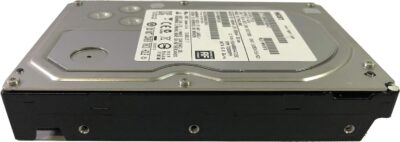 HGST Ultrastar 7K4000 HUS724040ALE641 4TB 64MB Cache 7200RPM SATA III 6.0Gb/s 3.5in Enterprise Internal Hard Drive