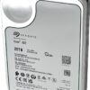 Seagate Exos X22 20TB SATA 6Gb/s 7200RPM 3.5-inch Enterprise HDD - ST20000NM004E