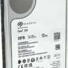 Seagate Exos X22 20TB SATA 6Gb/s 7200RPM 3.5-inch Enterprise HDD - ST20000NM004E