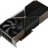 NVIDIA - GeForce RTX 4090 24GB GDDR6X Graphics Card - Titanium 900-1G136-2530-000