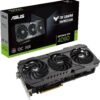 ASUS TUF Gaming GeForce RTX 4090 OG OC Edition Gaming Graphics Card (PCIe 4.0, 24GB GDDR6X, DLSS 3, HDMI 2.1, DisplayPort 1.4a) TUF-RTX4090-O24G-OG-GAMING