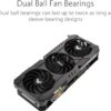 ASUS TUF Gaming GeForce RTX 4090 OG OC Edition Gaming Graphics Card (PCIe 4.0, 24GB GDDR6X, DLSS 3, HDMI 2.1, DisplayPort 1.4a) TUF-RTX4090-O24G-OG-GAMING