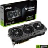 ASUS TUF Gaming GeForce RTX 4090 OG OC Edition Gaming Graphics Card (PCIe 4.0, 24GB GDDR6X, DLSS 3, HDMI 2.1, DisplayPort 1.4a) TUF-RTX4090-O24G-OG-GAMING