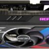 ASUS ROG Strix GeForce RTX 4090 OC Edition Gaming Graphics Card (PCIe 4.0, 24GB GDDR6X, HDMI 2.1a, DisplayPort 1.4a) ROG-STRIX-RTX4090-O24G-GAMING