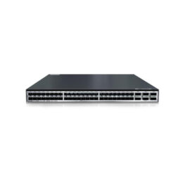 Huawei S6730-H48X6C-V2 (48*10GE SFP+ ports, 6*40GE QSFP28 ports, optional license for upgrade to 6*100GE QSFP28)