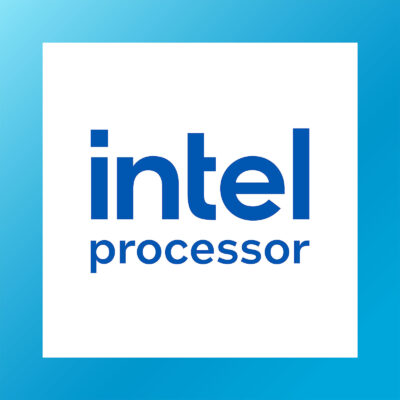 Intel® Processor 300 6M Cache, up to 3.90 GHz