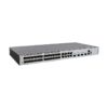 Huawei S5735-L32ST4X-D (24-ports GE SFP, 8-ports 1000BASE-T, 4-ports 10GE SFP+, 1 DC power fixed)