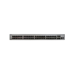 Huawei S5735-L48P4S-A1 (48*10/100/1000BASE-T ports, 4*GE SFP ports, PoE+, AC power)