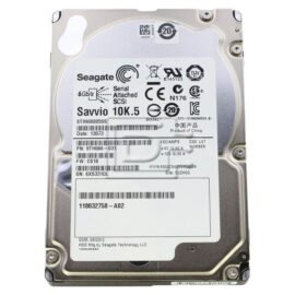 Seagate Savvio 10K.5 ST9900805SS 900GB 10000 RPM 64MB Cache SAS 6Gb/s 2.5" Internal Enterprise Hard Drive Bare Drive