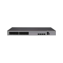 Huawei S5735-L24P4S-A (24 x 10/100/1000Base-T ports, 4 x GE SFP ports, PoE+)