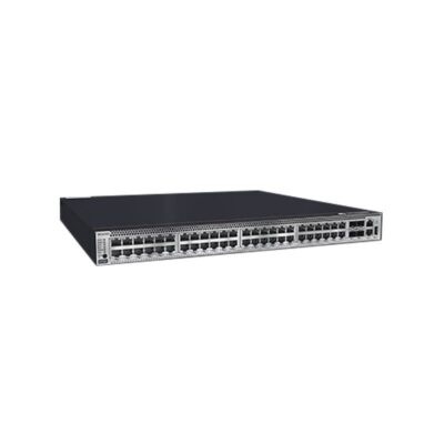 Huawei S5731-S48P4X (48*10/100/1000BASE-T ports,4*10GE SFP+ ports,PoE+,without power module)