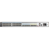 Huawei S5720-32P-EI-AC(24 Ethernet 10/100/1000 ports,8 Gig SFP,AC 110/220V,front access)